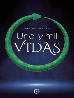 cover image of Una y mil vidas